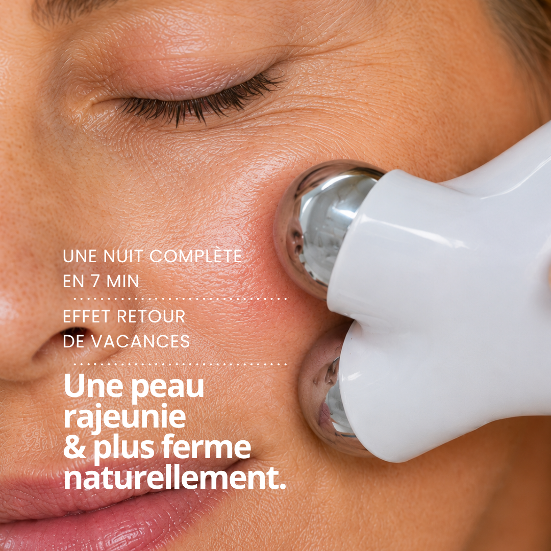 GLACÉ LIFTER