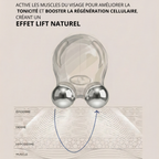 GLACÉ LIFTER