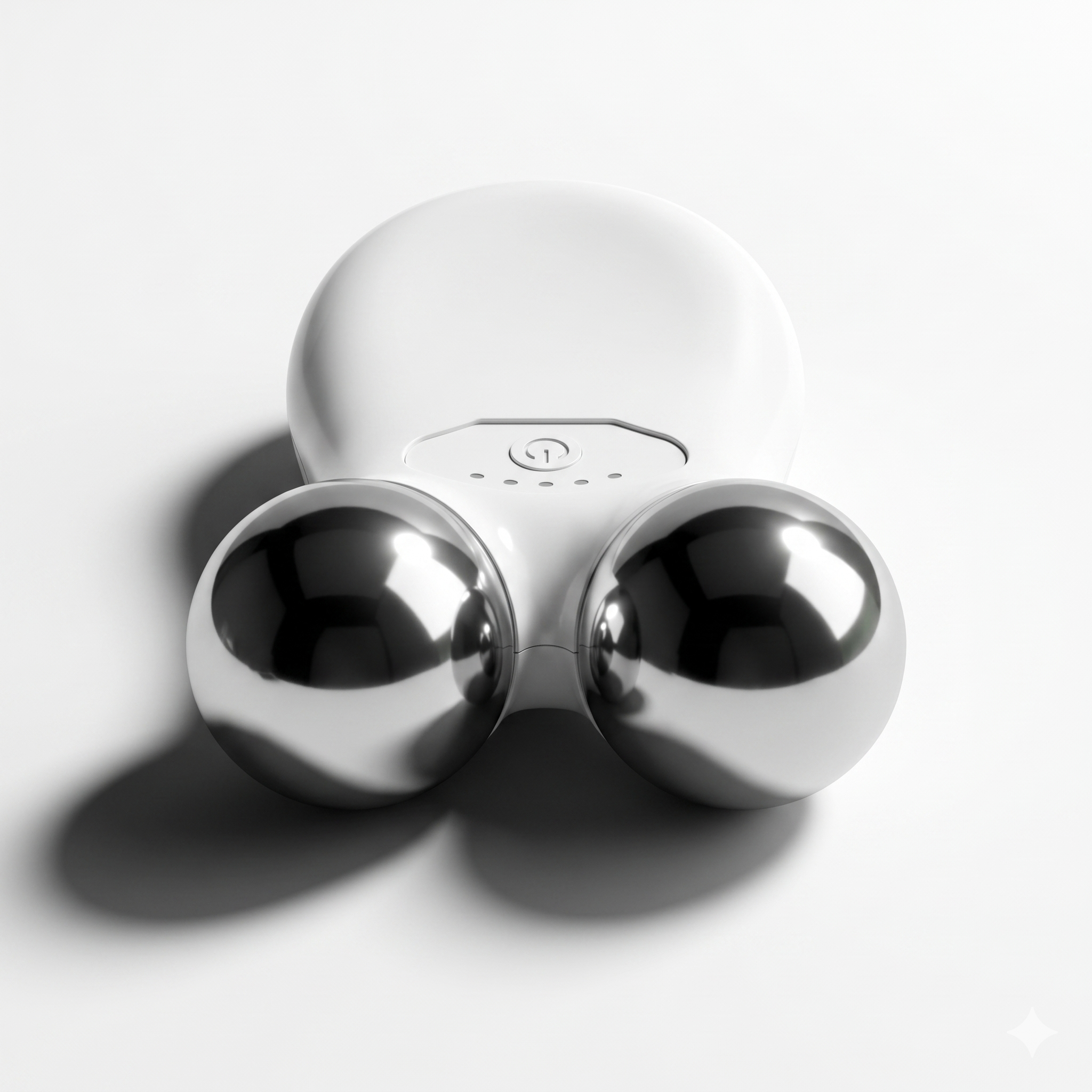 GLACÉ LIFTER